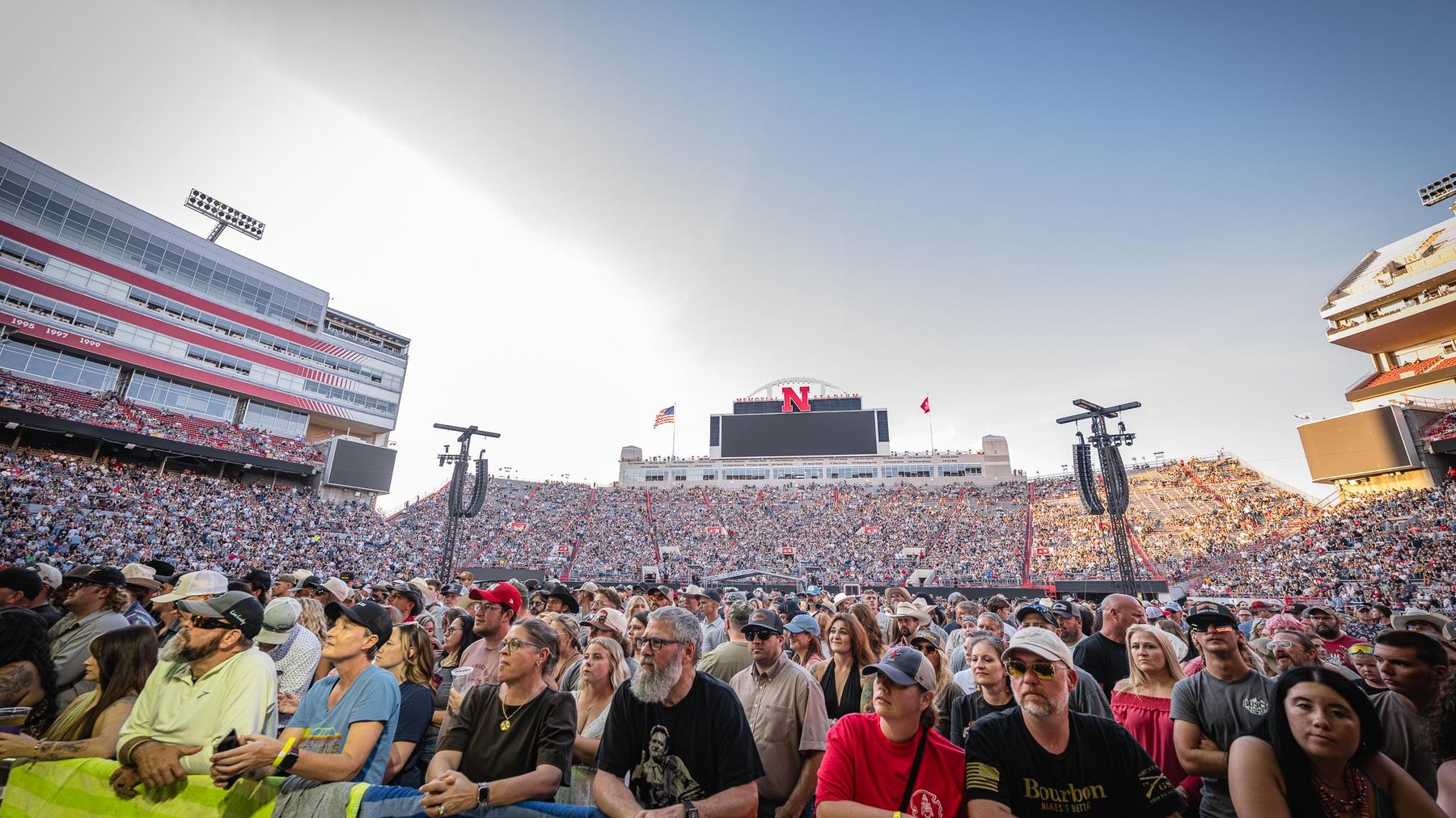 Deep South Productions — event equipment and rental inventory